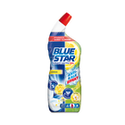 Bild: Blue Star Kraft Aktiv WC Gel Lemon